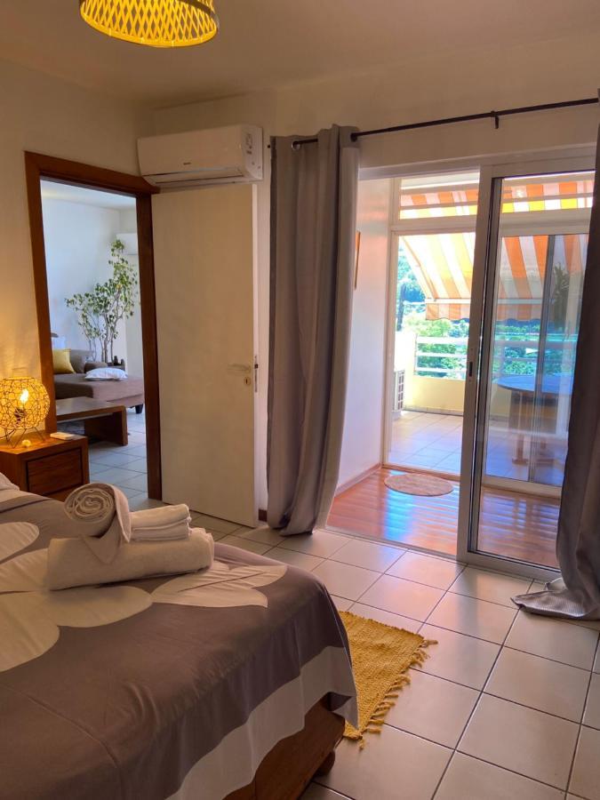 Manaeva L4 Apartamento Papeete  Exterior foto