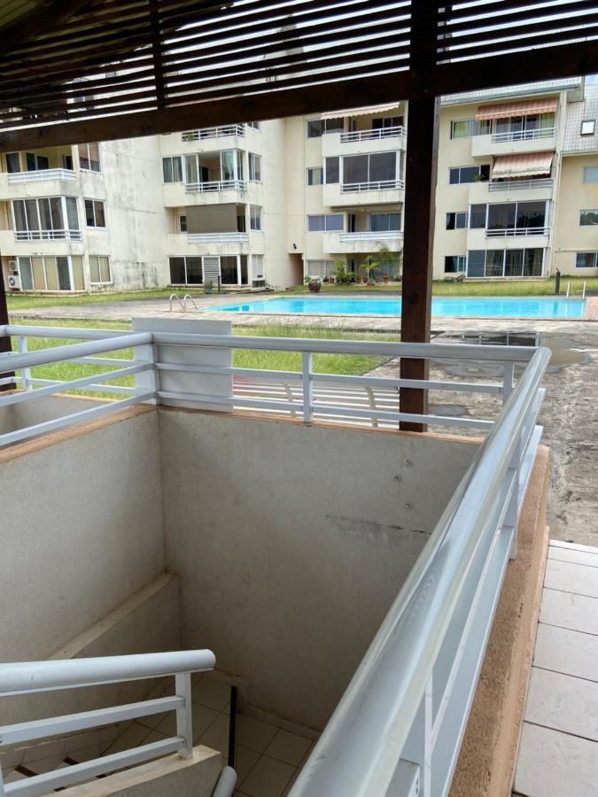 Manaeva L4 Apartamento Papeete  Exterior foto